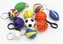 Portachiavi Palloni sport
